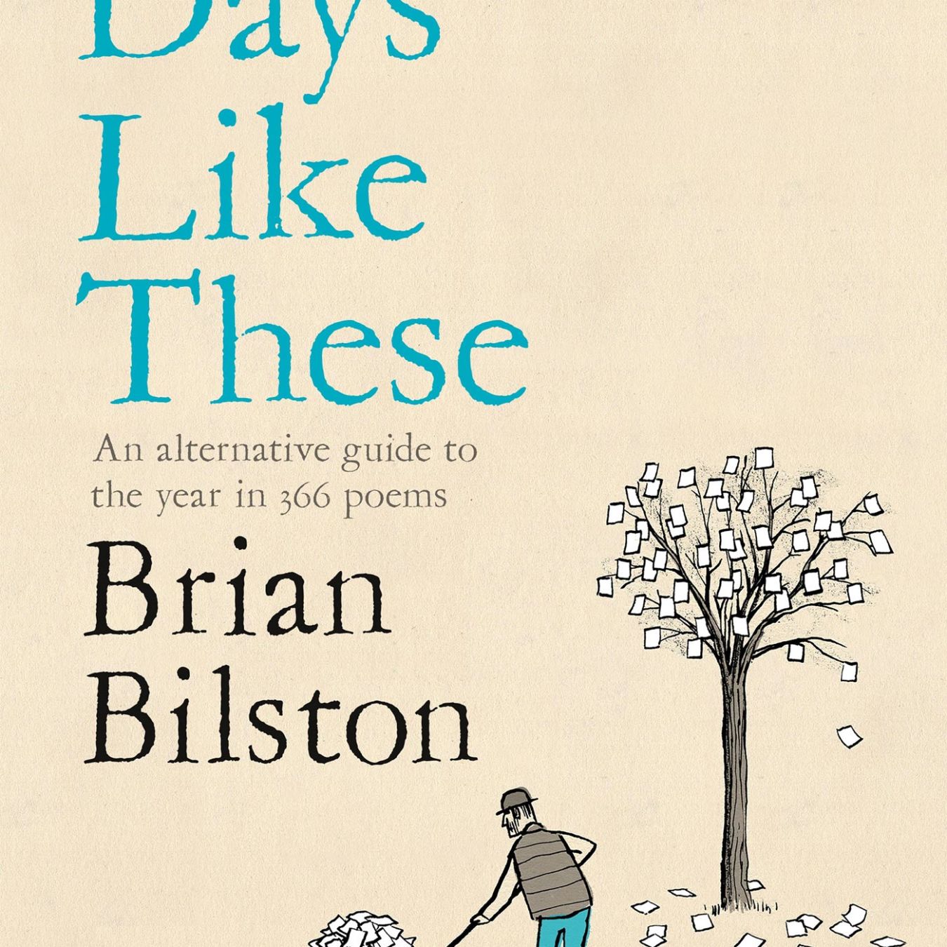 Days Like These book jacket