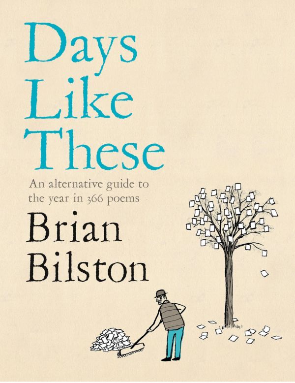 Days Like These book jacket